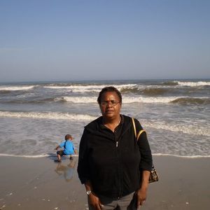 Meet your Posher, Leatrice